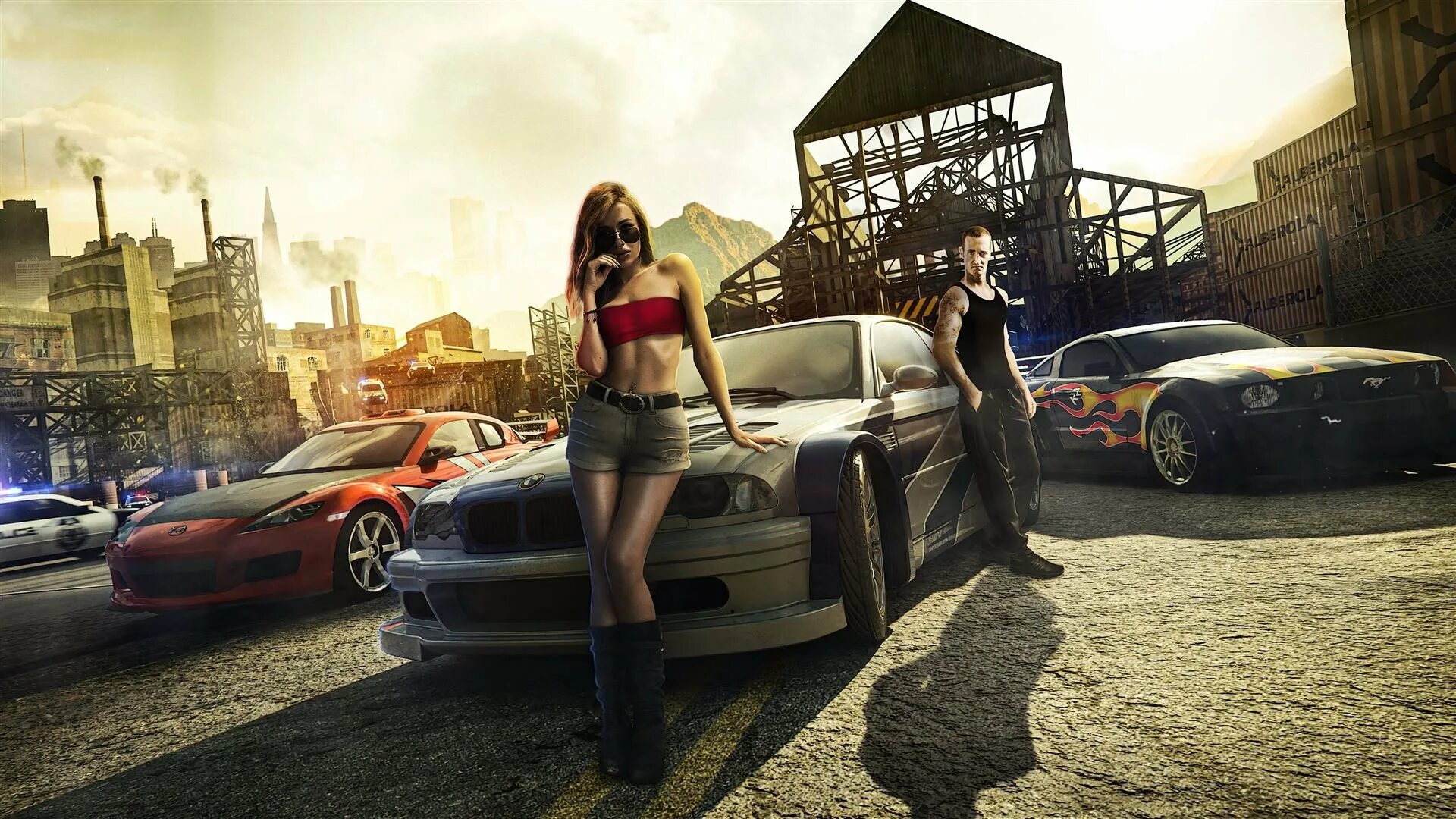 Need download. Need for Speed most wanted 2005 Миа. Игра NFS most wanted 2005. Need for Speed most wanted Миа. Райан Купер need for Speed most wanted.