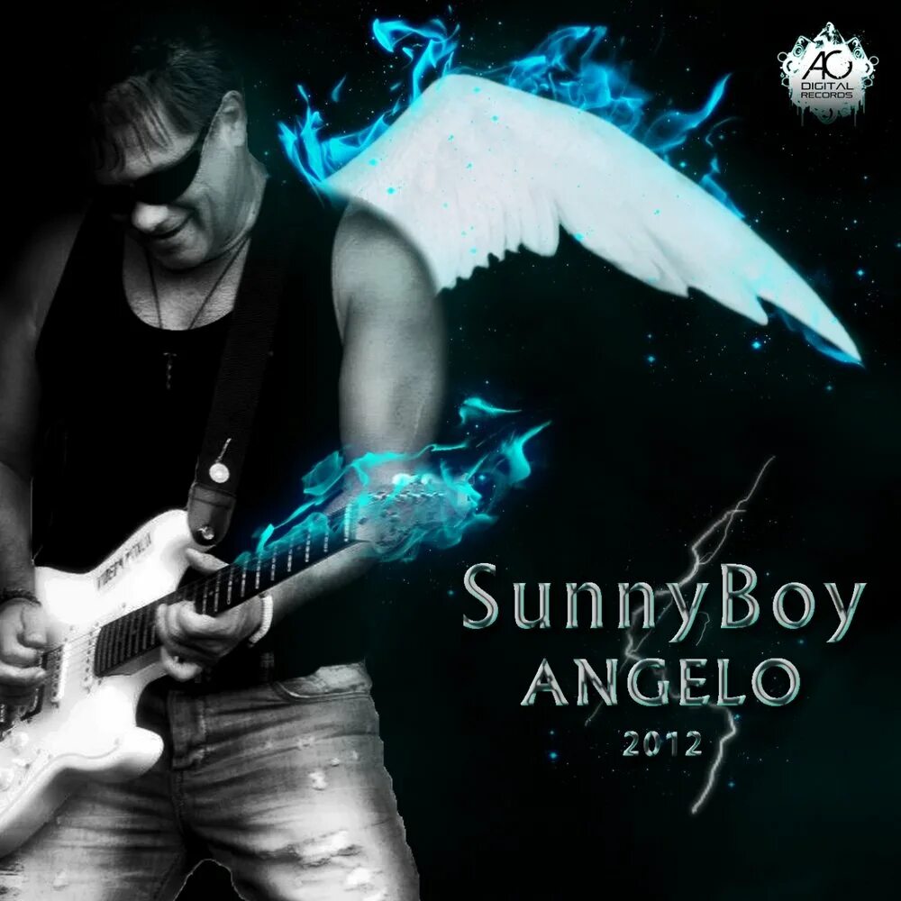 Sunny boy. Sunnyboy.