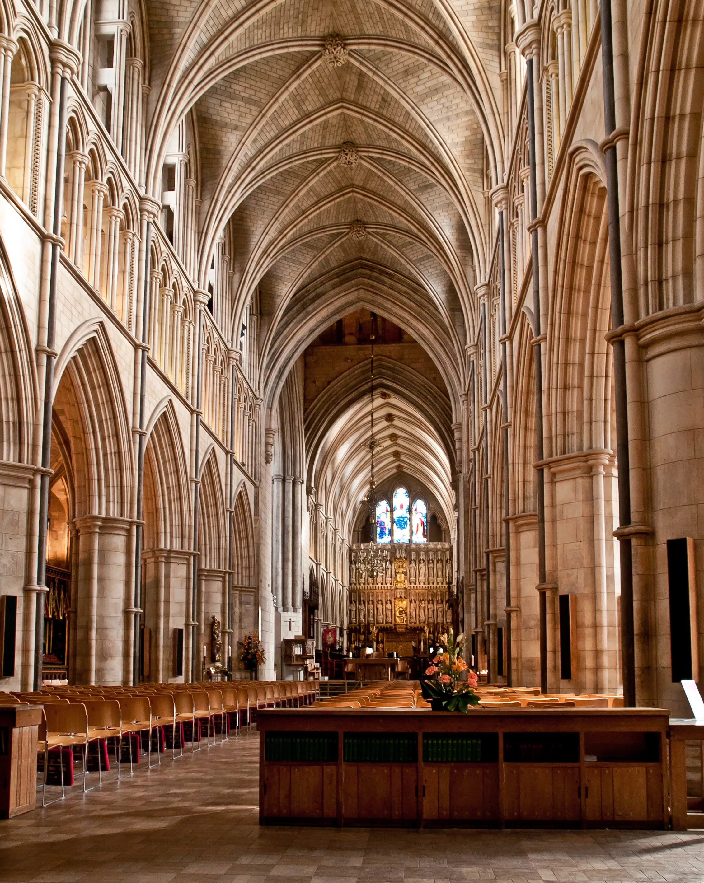 London s cathedrals