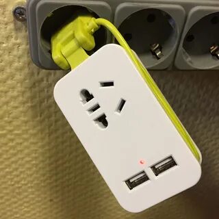 Розетка для зарядки телефона usb