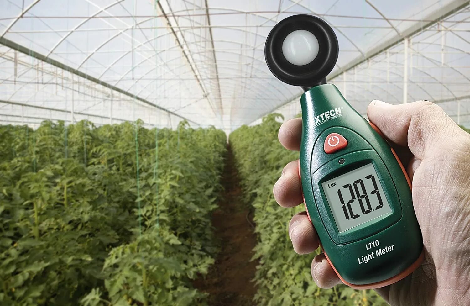 A meter larger. Light meter. extech pocket. personnel light meter. how to read light meter.