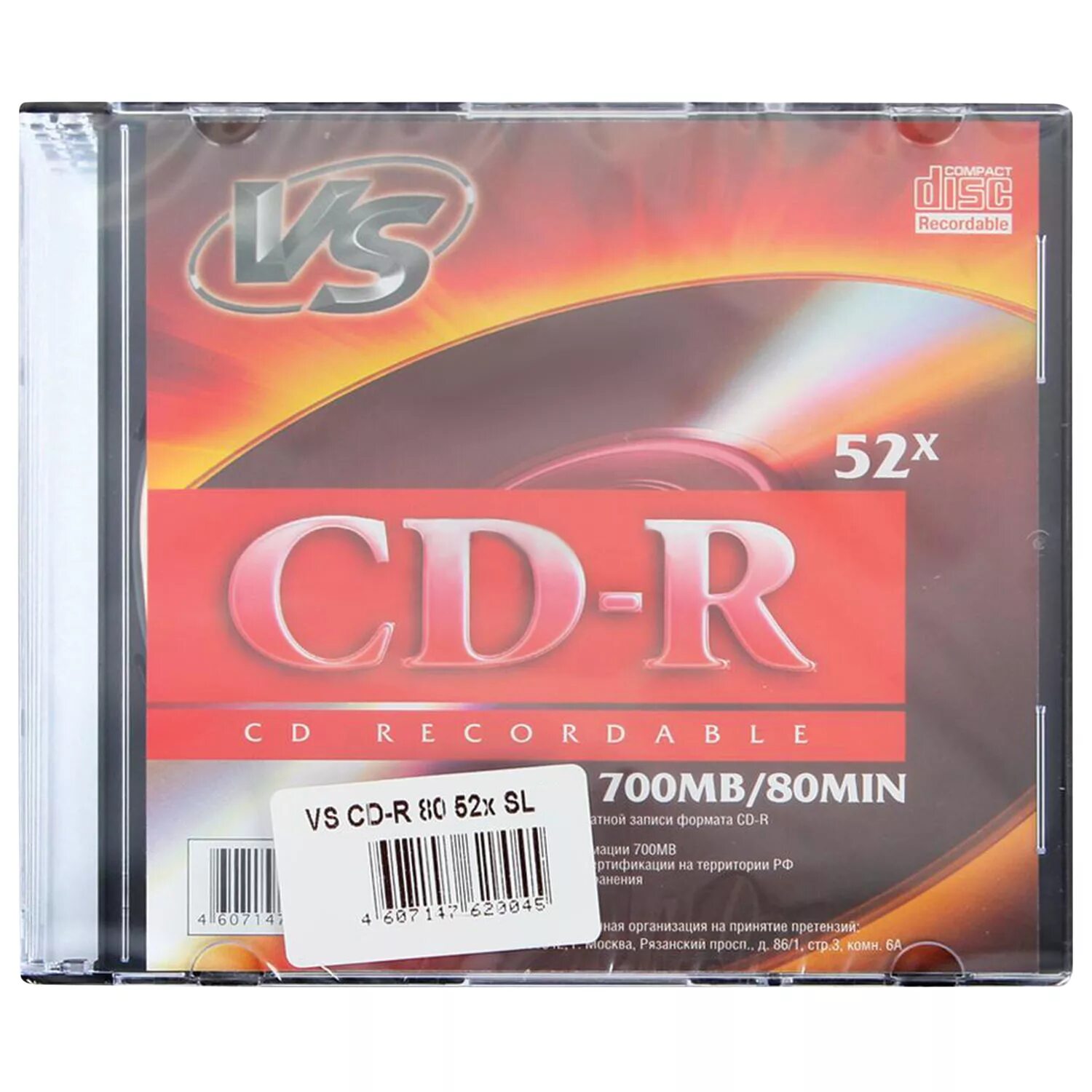 Диск CD-R vs 700mb 52x. Диск CD-R 700mb Slim Case. CD-диск vs CD-R, 0.7 ГБ, Slim Case, 52x, 1 шт. 511544, Диск CD-R vs, 700 MB, 52x, Slim Case, vscdrsl01. Диски 700 мб