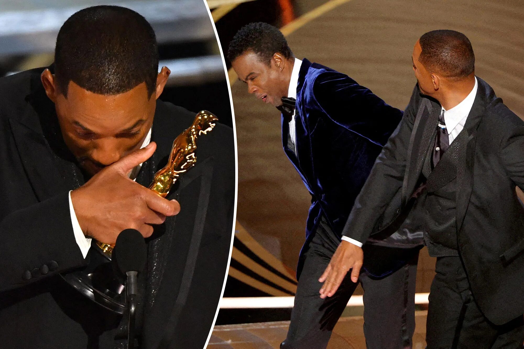 Уилл смит скандал 2025 видео Chris Rock to Address Infamous Will Smith Oscars Slap During Live Netflix Specia