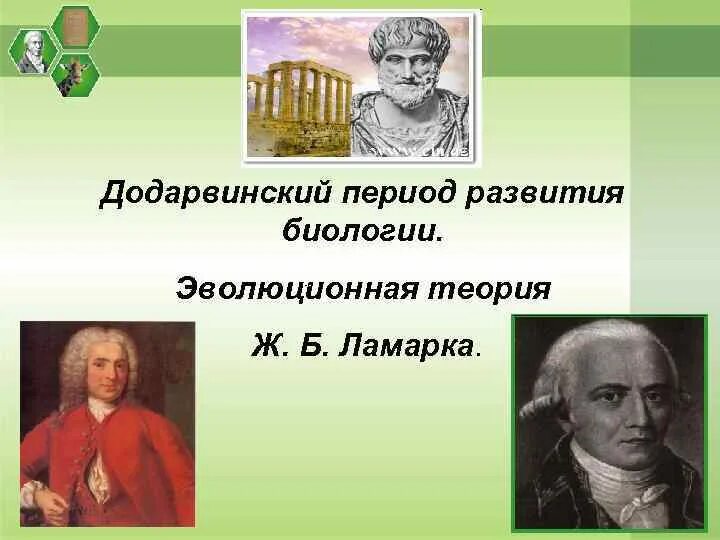 Додарвиновский период развития Ламарк. Додарвинский период развития биологии. Ж Б Ламарк теория эволюции. Додарвиновская теории эволюции.