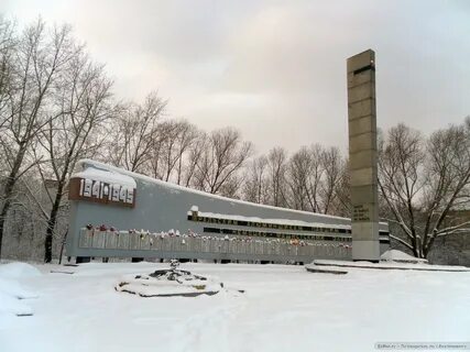 Красногорское каменск уральский