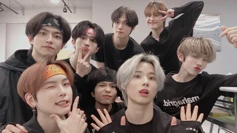 Got7 Jackson, Jackson Wang, Taemin, Shinee, Elast Kpop, Young K, Monsta X I...