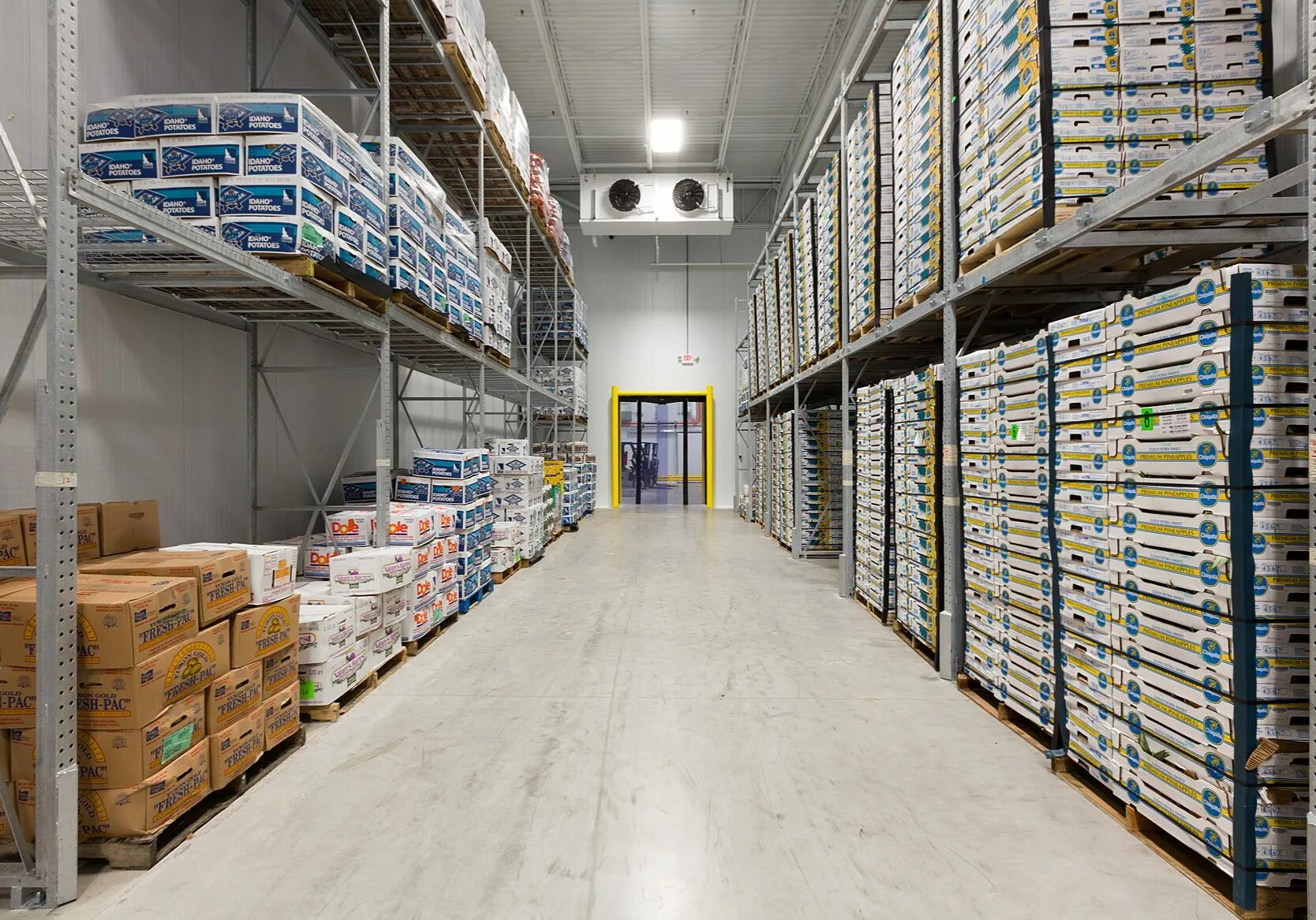 Storage хранилище