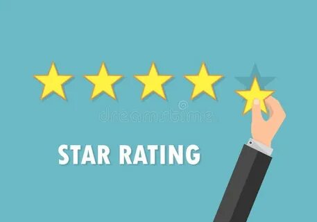 Stars grade
