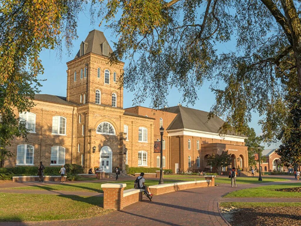 University blog. Университет де поля. university of north carolina.
