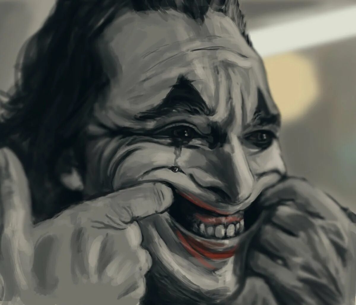 Смех мертвых. Смех мертвых