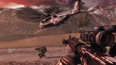Incursion red river русский