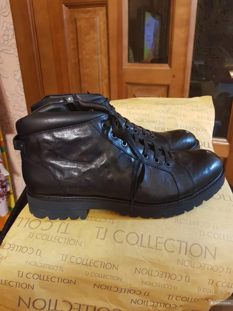 Tj collection зимние ботинки. Ботинки мужские зимние tj collection. ботинки tj collection мужские 2010год. ботинки мужские 43 tj collection. зимние мужские полуботинки tj collection.