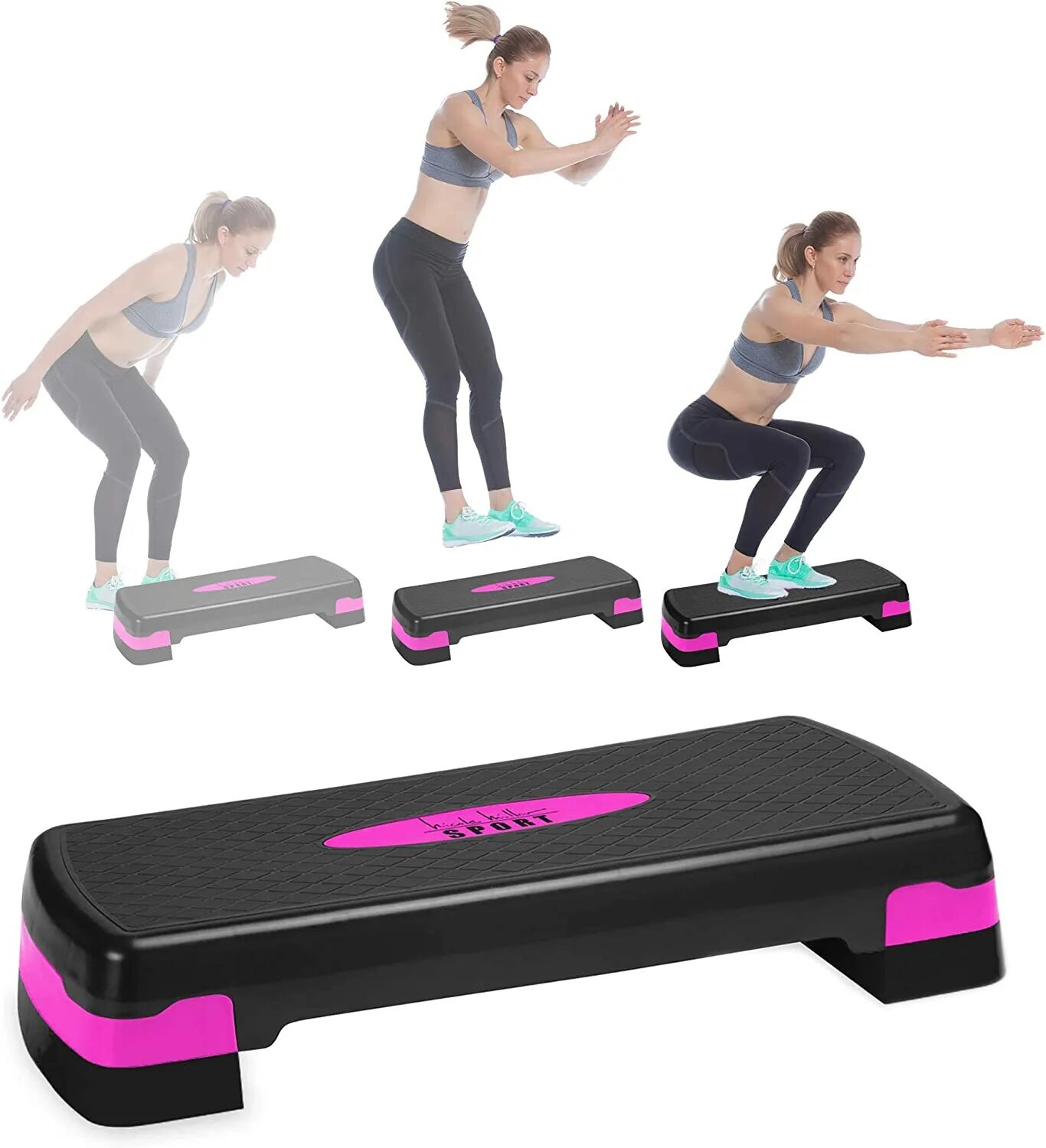 Step 01. Платформа для аэробики aerobic step. степ-платформа as 205 aerobic. степ платформа domyos. степ-платформа air bio step.