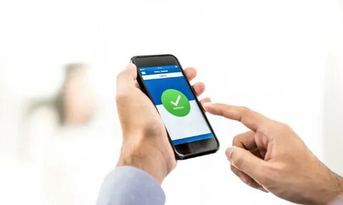 Receive paying
