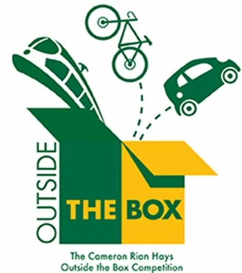 Outside the box. Outside the box 3. outside the box starter 3.