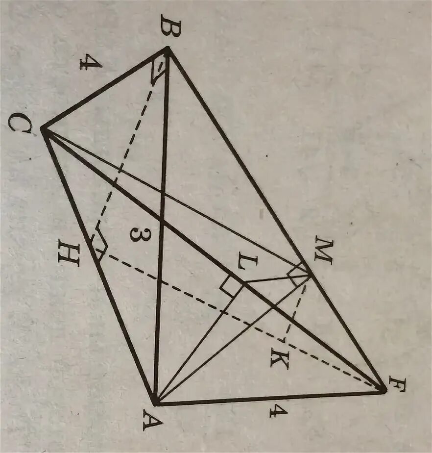 Основанием пирамиды fabc. В основании пирамиды лежит равносторонний треугольник. Угол между ребром и основанием пирамиды. Пирамида с основанием трапеции. Основанием пирамиды fabc.
