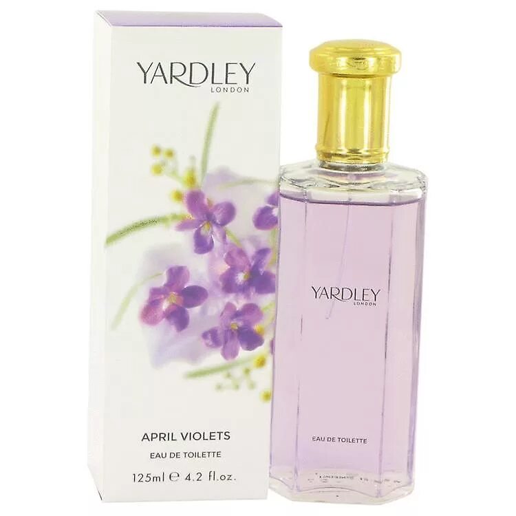 Парфюм фиалка. Духи Yardley London. Yardley April Violets туалетная вода. Духи Yardley London 125ml. Пармская фиалка духи.