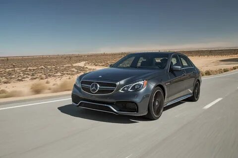 Mercedes e amg s
