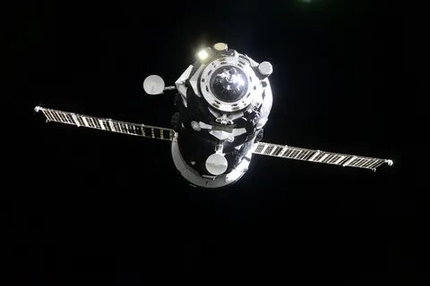 Прогресс мс
