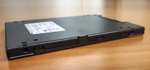 Kingston a400 2.5