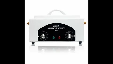 Стерилизатор ch 360t
