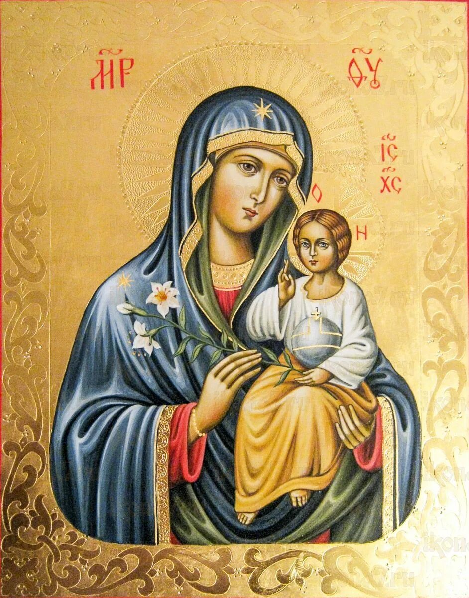 Иверская икона пресвятой богородицы. Иверская икона божией матери. Образ иконы божьей матери корсунская. Икона божией матери достойно есть милующая. Икона бм неувядаемый цвет.