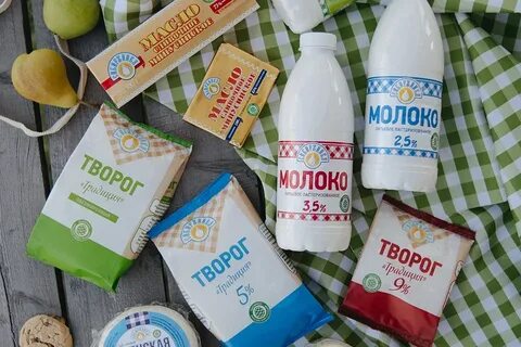 Оао молоко