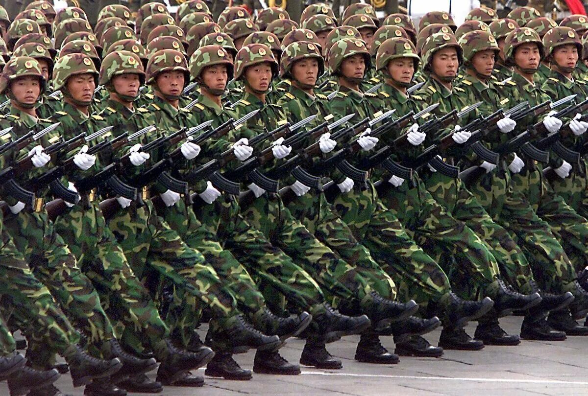 Армия НОАК 2021. НОАК 2022. Солдат НОАК. Китайские солдаты НОАК. Поможет ли китай россии в войне