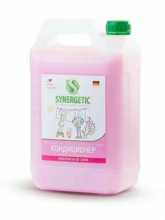 Synergetic 5 л. Кондиционер synergetic 5л. синергетик5 л ополаскиватель. синергетик 5 л кондиционер. кондиционер для белья синергетик 5л.