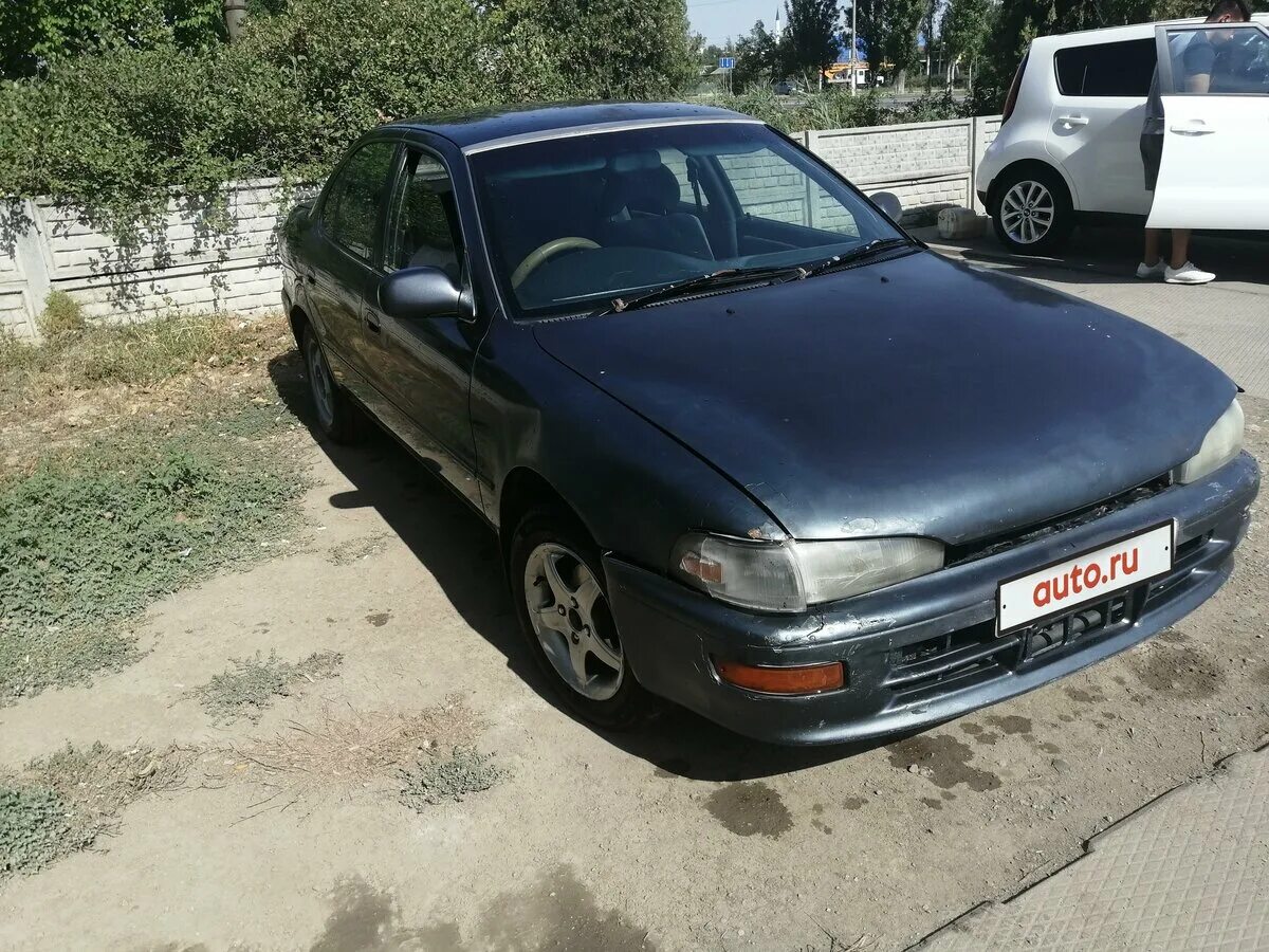 тойота спринтер 1994г. тойота спринтер 1994. Toyota sprinter e100. тойота спринтер 1994 года. тойота спринтер 1994 года.