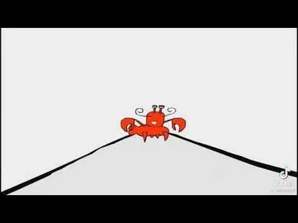 Свистящий рак на горе видео
