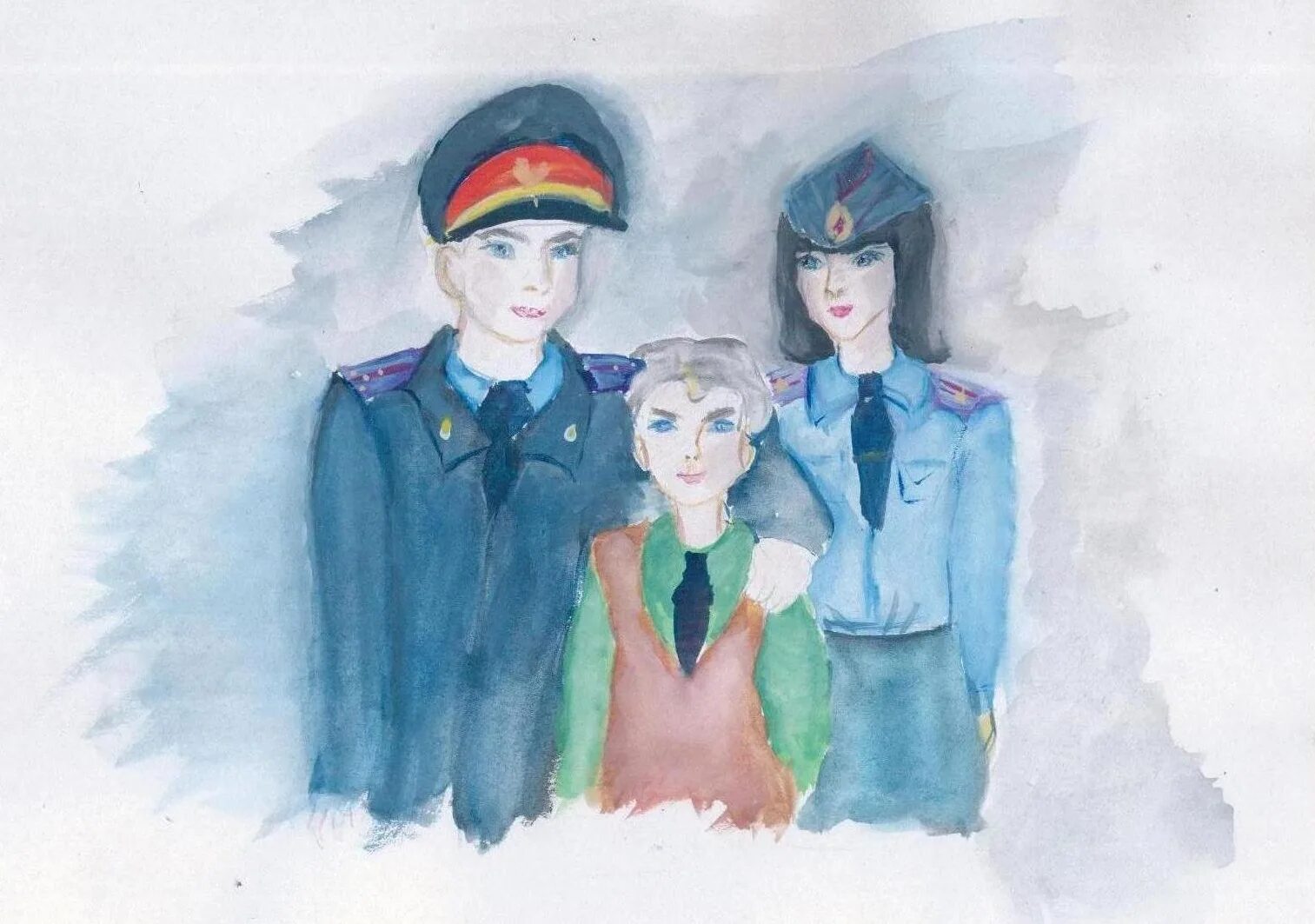 Мои родители работают в полиции конкурс. Мои родители работают в полиции. Рисунки про полицию на конкурс. Мои родители работают в полиции. Рисунок мои родители полицейские.