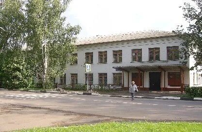 Школы клина вакансии