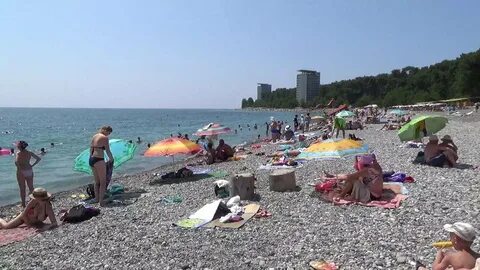 Абхазия рекомендации отдыхающих