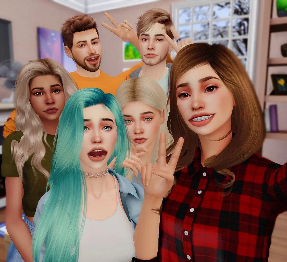 Пересечение в симс 4. Симс 4 друзья. грег симс 4. создатель sims 4. симс 4 семьи.
