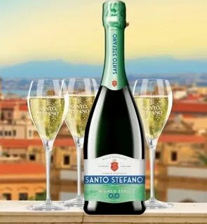 Santo stefano bianco 0.5 л