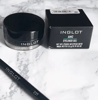 Inglot подводка