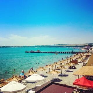 Лазурное пляжи отзывы