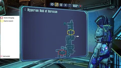 Borderlands трейнер на золотые ключи