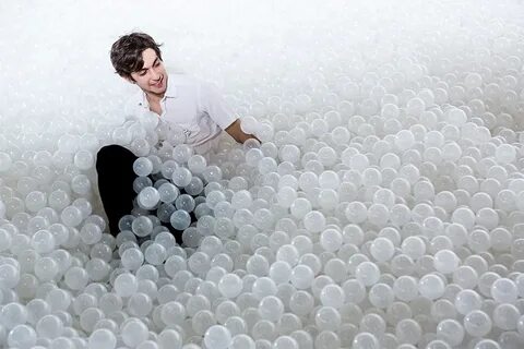 Empty your balls