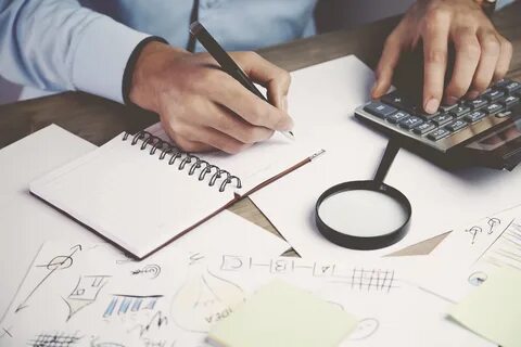 Accounting world