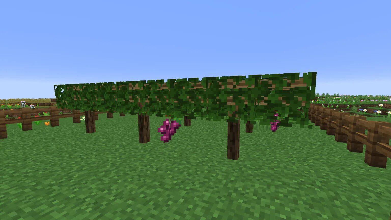 Minecraft мод simple. Simple farming 1.16.5. фермы майнкрафт 1.16.5. simple farming mod. simple farming 1.16.4.