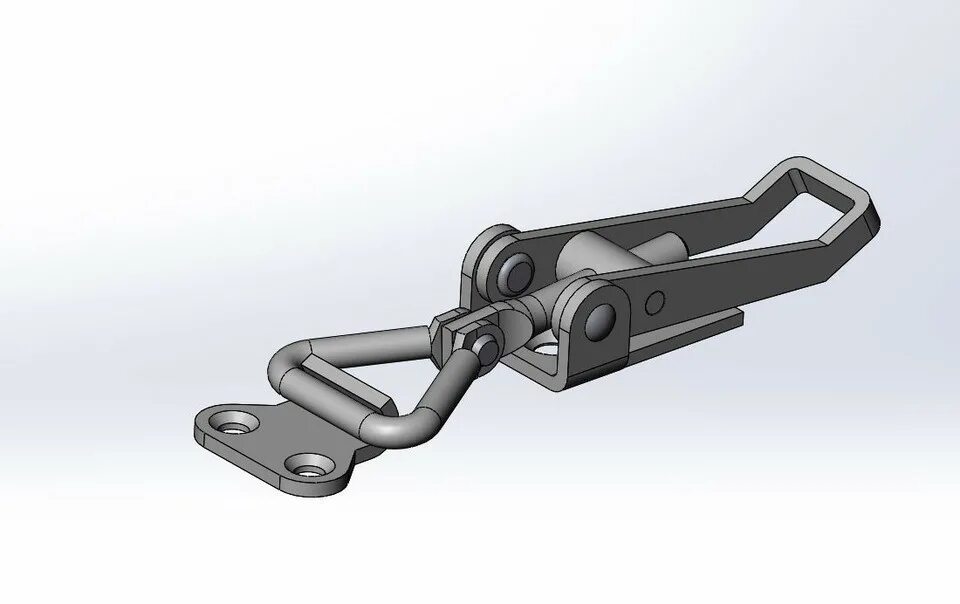 Grabcad 3d model. Grabcad 3d модели. otkidnoy kreslo 3d model grabcad. grabcad library. sign ground grabcad.