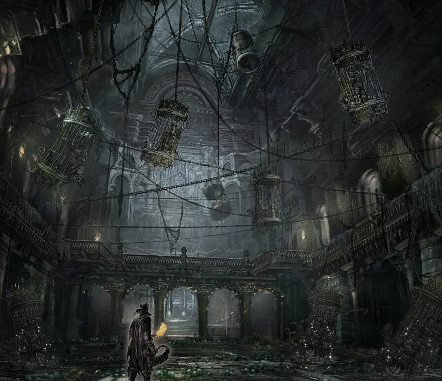 Локации бладборн. Bloodborne art локации. бладборн концепт арт локации. менсис кошмар. bloodborne концепт арт локации.