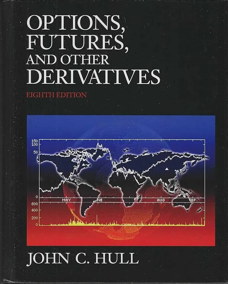 Options futures and other derivatives. Джон к. халл options, futures, and other derivatives. джон халл книга. халл опционы фьючерсы и другие производные финансовые инструменты. опционы фьючерсы халл.