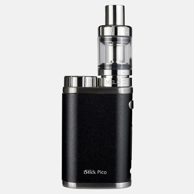 Pico русский. Istick pico 75w. eleaf istick pico 75w. i stick pico 75w. вейп istick pico 75w.