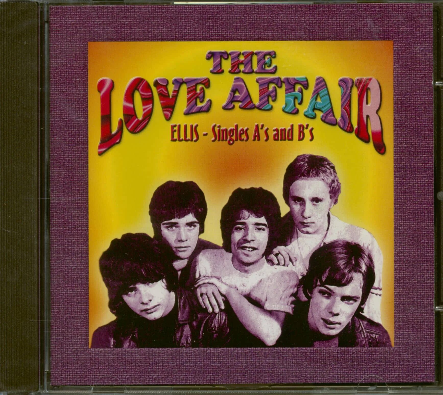 Песня b b s b. Love Affair группа. One-Sided Love Affair сингл. Love Affair Ellie. Love Affair Band photos.