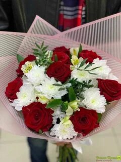 Букеты ростов на дону
