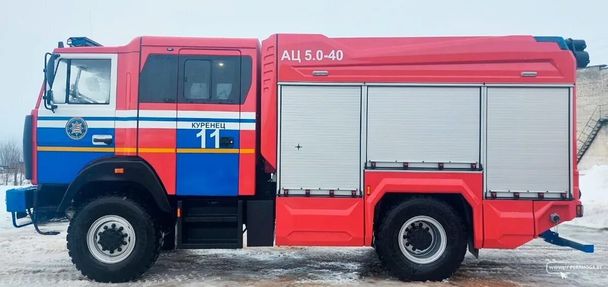 Пожарная полоса. Пожарная полоса
