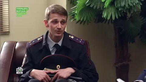 Мухтар новый след роли